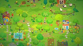 Little Adventurer Treasure Hunt