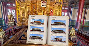 Forbidden City Journey