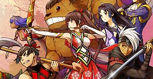 GOD WARS The Complete Legend - Beginners Support Set