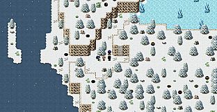 Aldriak, the advent of a new world