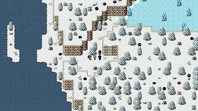 Aldriak, the advent of a new world