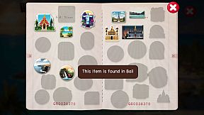 Destination Paradise