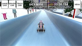 BSL Winter Games Challenge