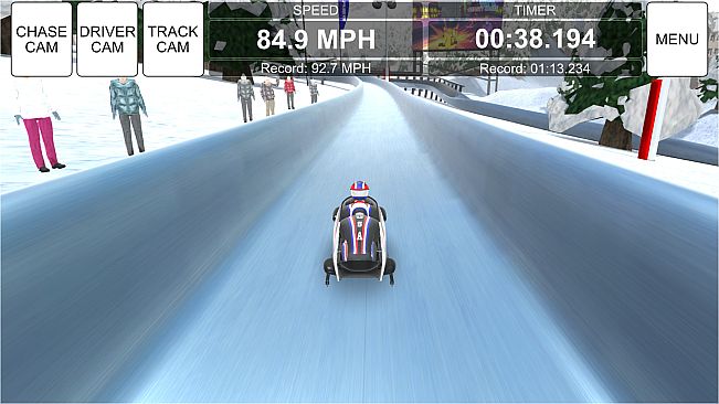 BSL Winter Games Challenge