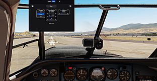 X-Plane 11 - Add-on: Aerosoft - ProCam