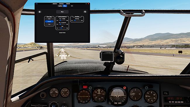 X-Plane 11 - Add-on: Aerosoft - ProCam