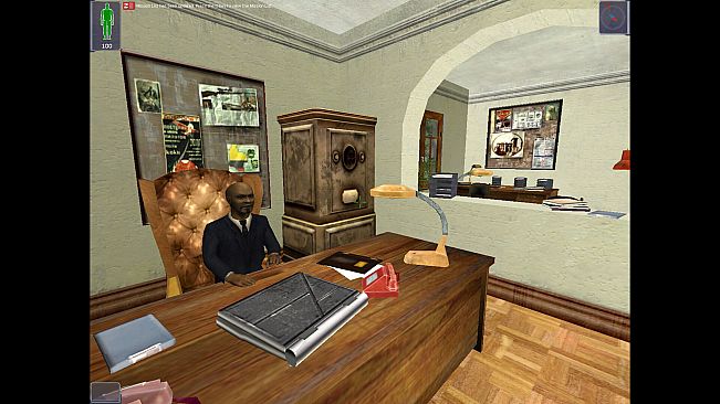 Boiling Point: Road to Hell