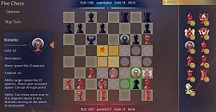 FireChess