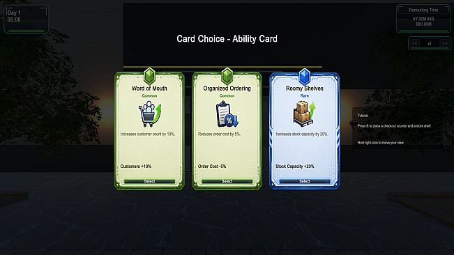 PAY WITH TIME