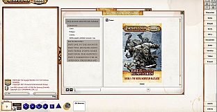 Fantasy Grounds - Pathfinder(R) for Savage Worlds: Rise of the Runelords! Book 3 - The Hook Mountain Massacre