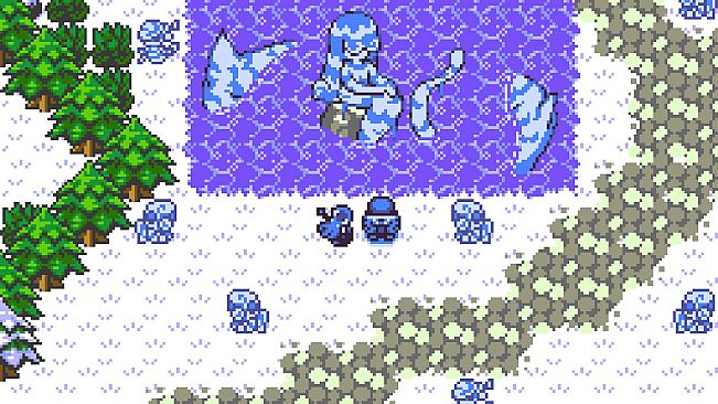 Dokimon: The Great Fairy Island