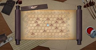 Fairy Biography - adult patch