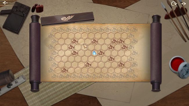 Fairy Biography - adult patch