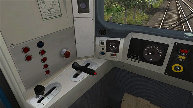 Train Simulator: Sheerness Branch Extension Route Add-On