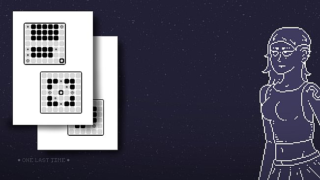 One Last Time - Admirer Pack