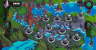 Runic: Eternal Sunrise