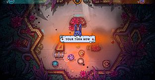 FurryFury: Smash & Roll