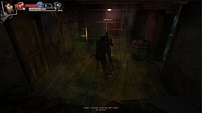 TOLD GOD - The legacy of cthulhu