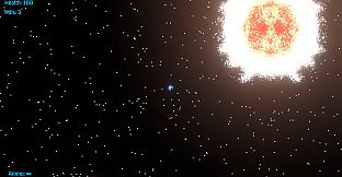 Planetary Destruction