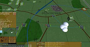 Maneuver Warfare - Mission Pack West 44-45