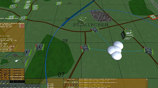 Maneuver Warfare - Mission Pack West 44-45