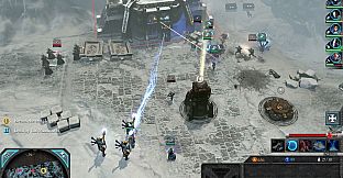 Warhammer 40,000: Dawn of War II - Retribution Eldar Race Pack