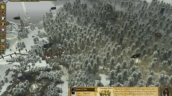 King Arthur Collection