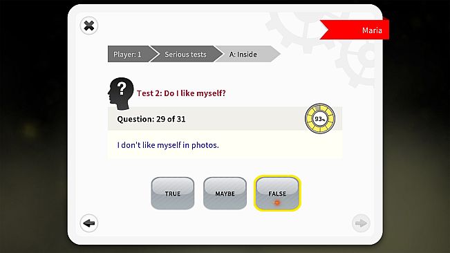 Personality Psychology Premium