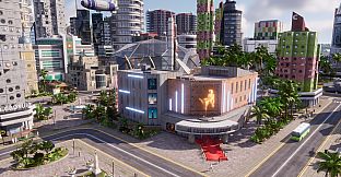 Tropico 6 - New Frontiers