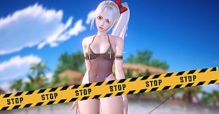 Angel Legion-DLC Summer Wave (Golden)