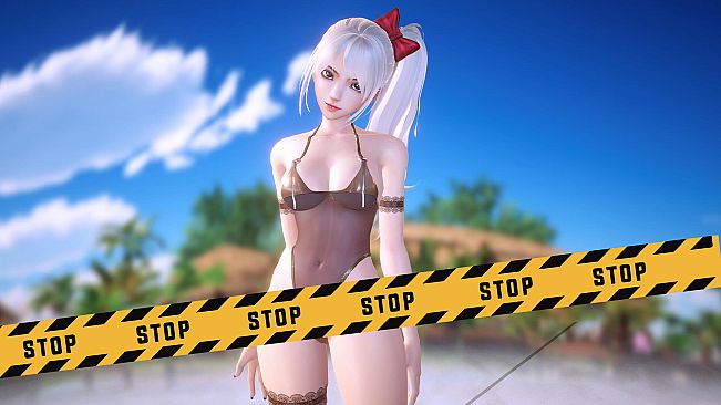 Angel Legion-DLC Summer Wave (Golden)