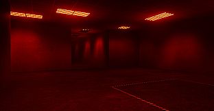 Escape the Backrooms
