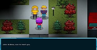 Emi's Solo Ghost Hunting 2