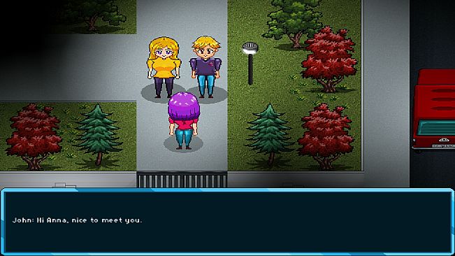 Emi's Solo Ghost Hunting 2