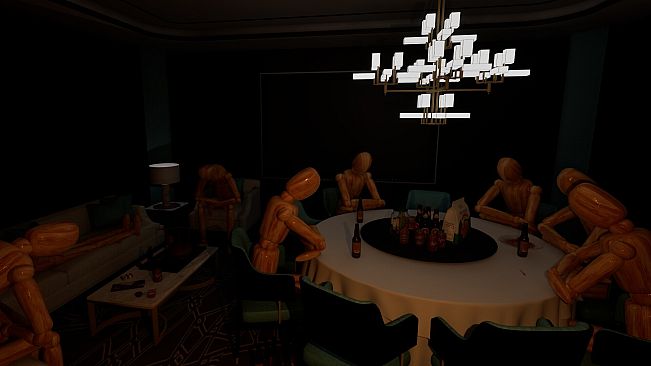 Afterglow-The fifth ending