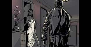 Metropolis: Lux Obscura