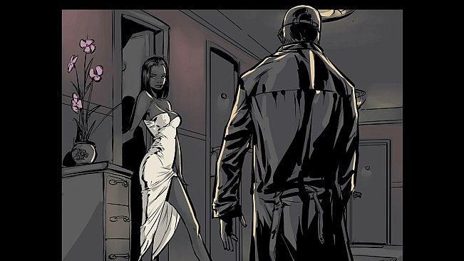 Metropolis: Lux Obscura