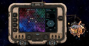 THE ASTRONAUT Desktop Idle
