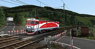 Train Simulator: EA-692