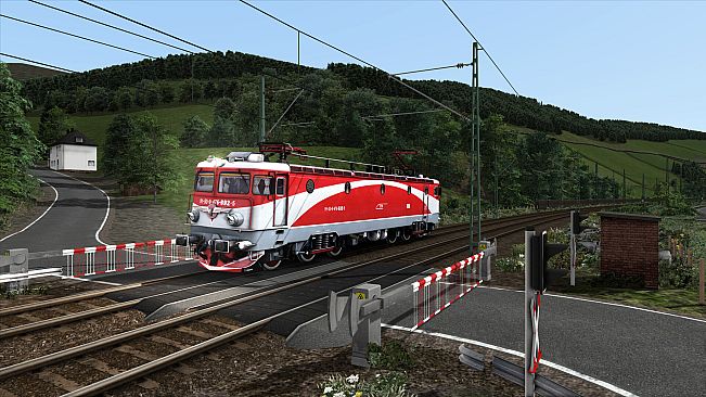 Train Simulator: EA-692