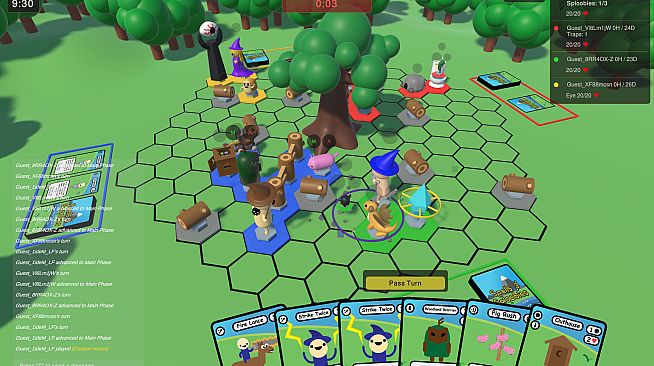 Spells and Sploobies