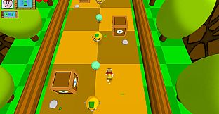 Clockwillows Voy Quest