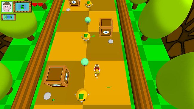 Clockwillows Voy Quest