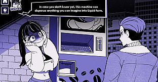 Anomalous Coffee Machine 2 - NSFW