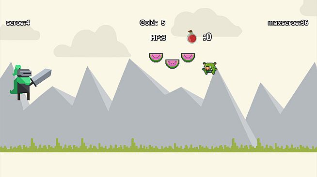 JungleKnight - 扩展包