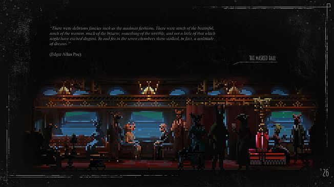 If On A Winter's Night, Four Travelers - Supporter Pack