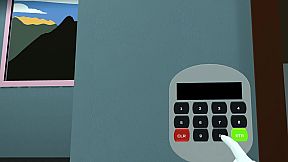 Escape The Office VR