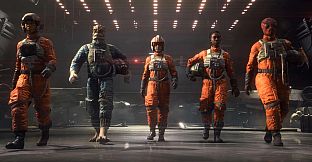 STAR WARS: Squadrons