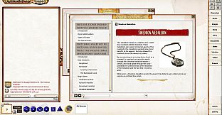 Fantasy Grounds - Pathfinder(R) for Savage Worlds: Rise of the Runelords! Book 4 - Fortress of the Stone Giants
