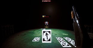 Buckshot With Friends